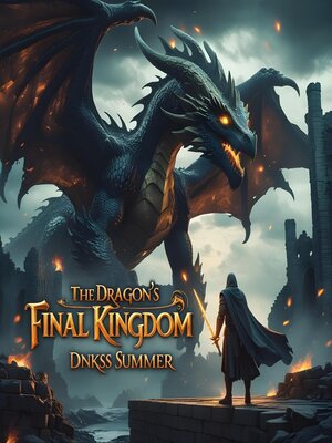 cover image of The Dragon's Final Kingdom